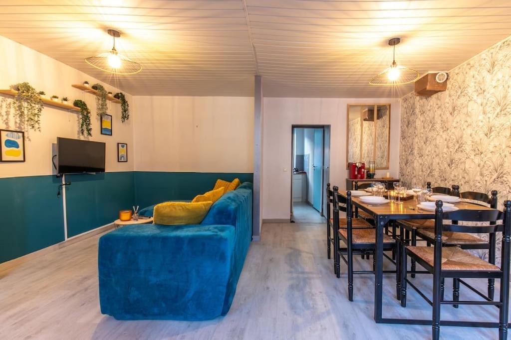 Le Petit Cocon Villa Levroux Eksteriør billede